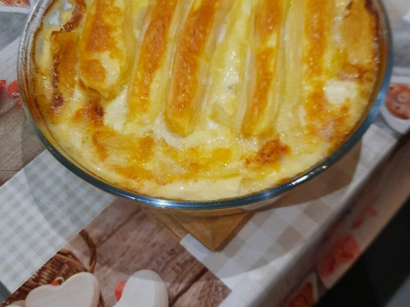 Cliquez pour zoomer ! Tartiflette Thermomix par Magali