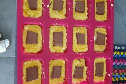 Photos des recettes