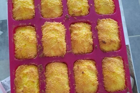 Photos des recettes