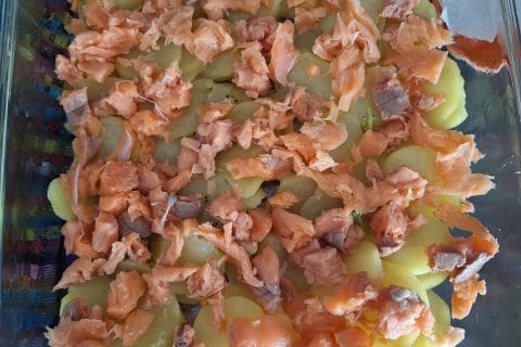Photos des recettes