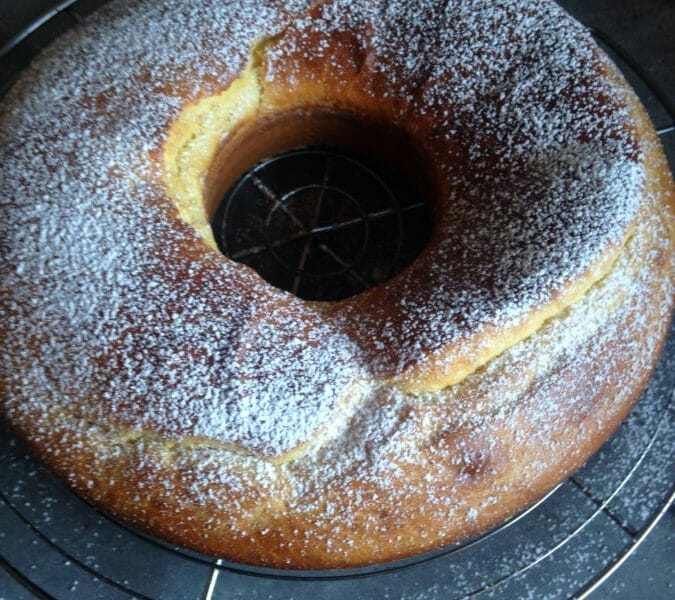 Cliquez pour zoomer ! Gâteau mollet Ardennais Thermomix par Karinelagrande