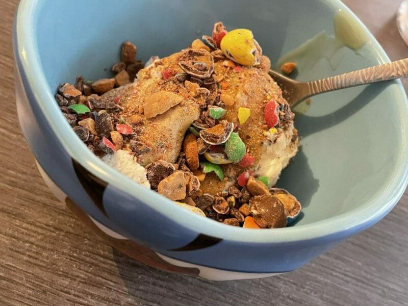 Cliquez pour zoomer ! Mc Flurry Thermomix par stitch_08