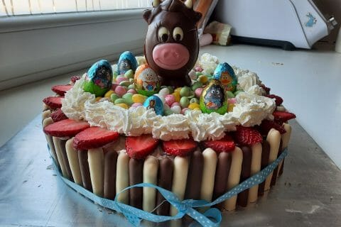 Cliquez pour zoomer ! Photo de titia_20