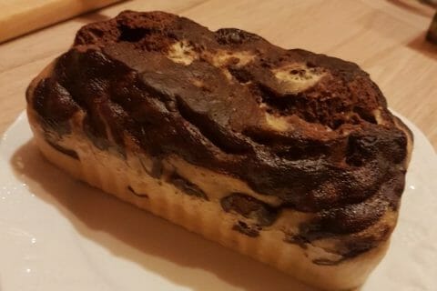 Cliquez pour zoomer ! Savane au Varoma Thermomix par Sandrine85