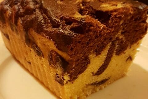 Cliquez pour zoomer ! Savane au Varoma Thermomix par Sandrine85