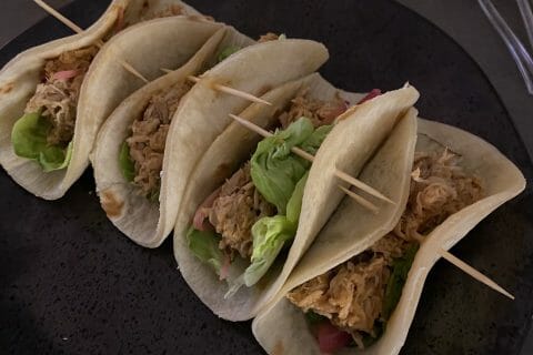 Cliquez pour zoomer ! Burger d’effiloché de porc Thermomix par anne_charlotte_3