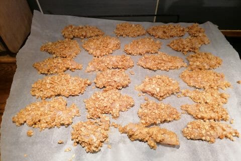 Cliquez pour zoomer ! Tenders de poulet Thermomix par nat_olga