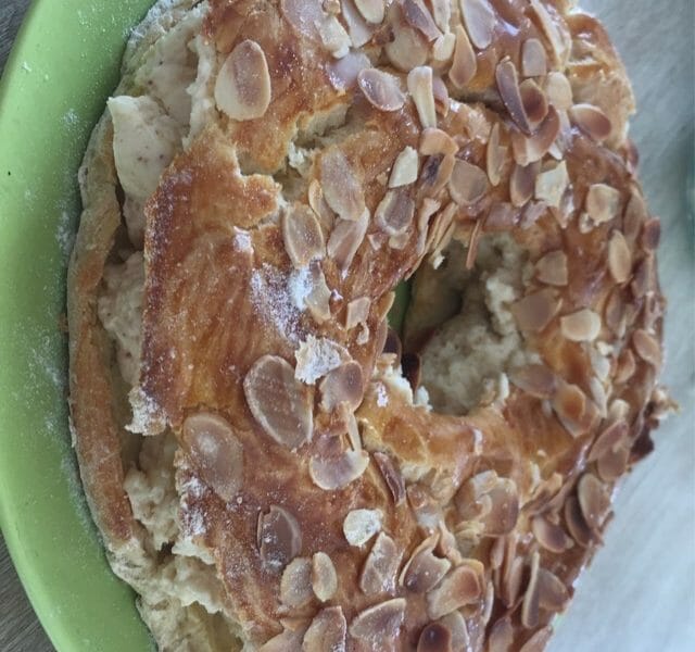 Cliquez pour zoomer ! Paris-Brest Thermomix par sarah_418