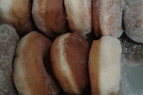Cliquez pour zoomer ! Donuts Thermomix par emmalousa