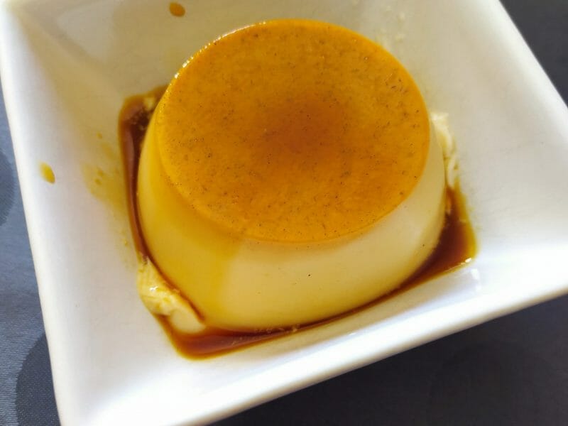 Cliquez pour zoomer ! Flamby Thermomix par pauline_494