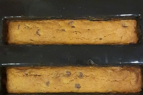 Cliquez pour zoomer ! Brookie Thermomix par Lacarlita