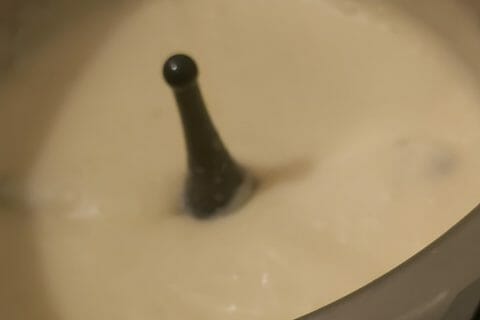 Cliquez pour zoomer ! Purée de pommes de terre Thermomix par souzzz