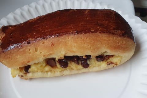 Cliquez pour zoomer ! Brioche suisse Thermomix par aline.w