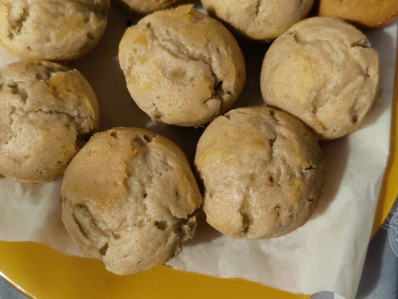 Cliquez pour zoomer ! Gâteau au yaourt Thermomix par naya_2