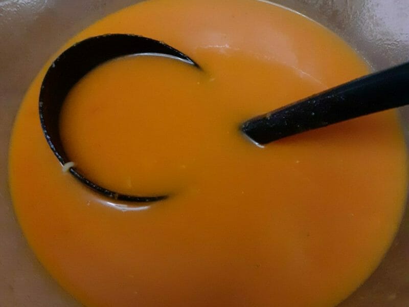 Cliquez pour zoomer ! Soupe alphabet Thermomix par nath26800