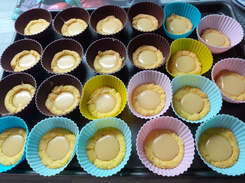 Cliquez pour zoomer ! Krumchy Thermomix par nath26800