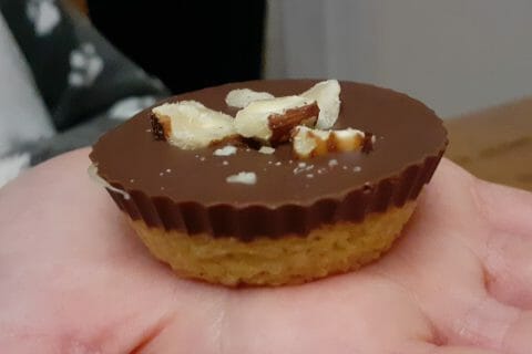 Cliquez pour zoomer ! Krumchy Thermomix par nath26800