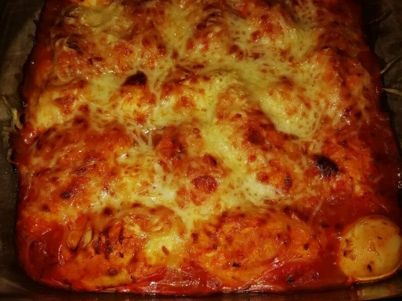 Cliquez pour zoomer ! Quenelles Thermomix par janelle2006