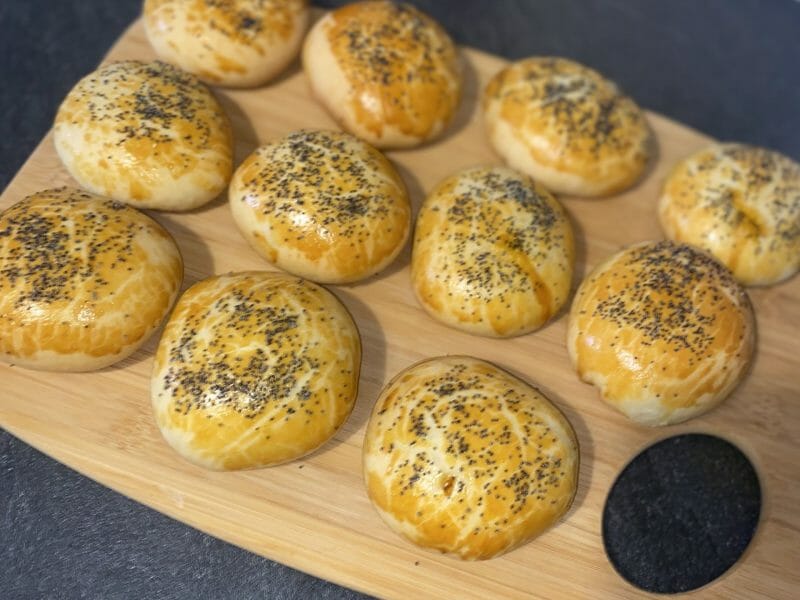 Cliquez pour zoomer ! Bun’s d’Halloween Thermomix par dija_2