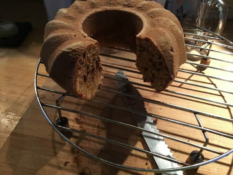 Cliquez pour zoomer ! Cake express Thermomix par CBOU