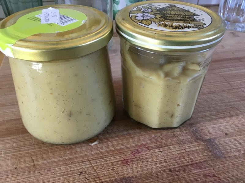 Cliquez pour zoomer ! Beurre de pomme Thermomix par CBOU