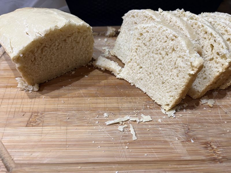 Cliquez pour zoomer ! Pain de mie Thermomix par julie_711