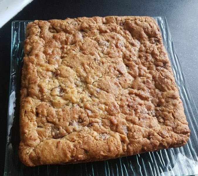 Cliquez pour zoomer ! Brookie Thermomix par Laya