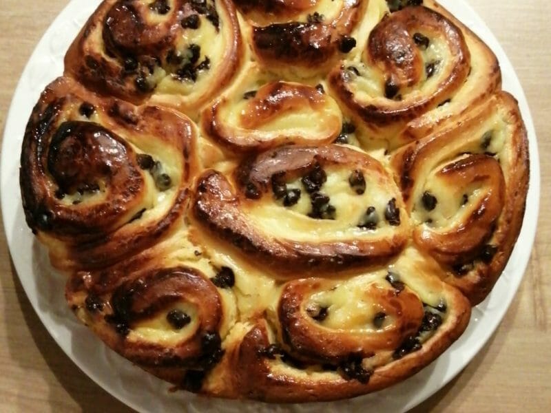 Cliquez pour zoomer ! Chinois Thermomix par debibio