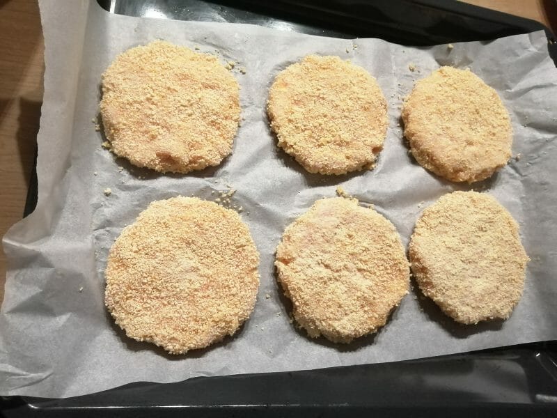 Cliquez pour zoomer ! Cordon bleu Thermomix par debibio