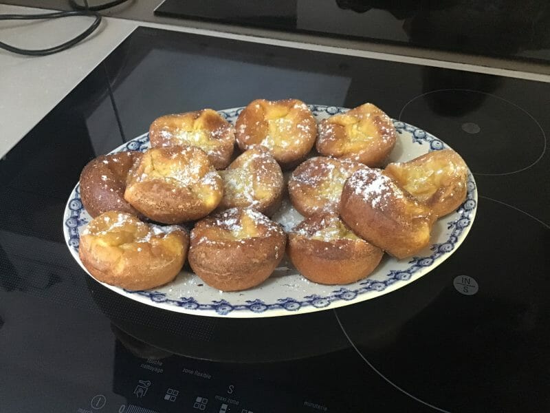 Cliquez pour zoomer ! Popovers Thermomix par Virmich