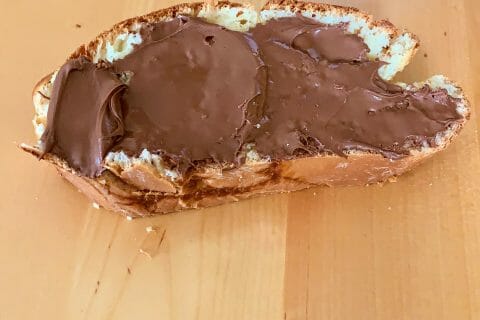 Cliquez pour zoomer ! Brioche Vendéenne Thermomix par Raphaelle85