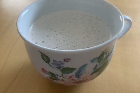 Cliquez pour zoomer ! Nutella Thermomix par Raphaelle85