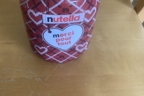 Cliquez pour zoomer ! Nutella Thermomix par Raphaelle85