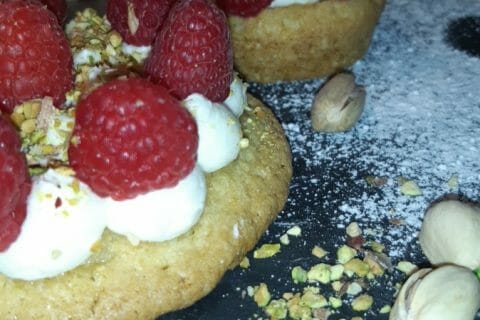 Cliquez pour zoomer ! Palets bretons au beurre salé Thermomix par jiji36