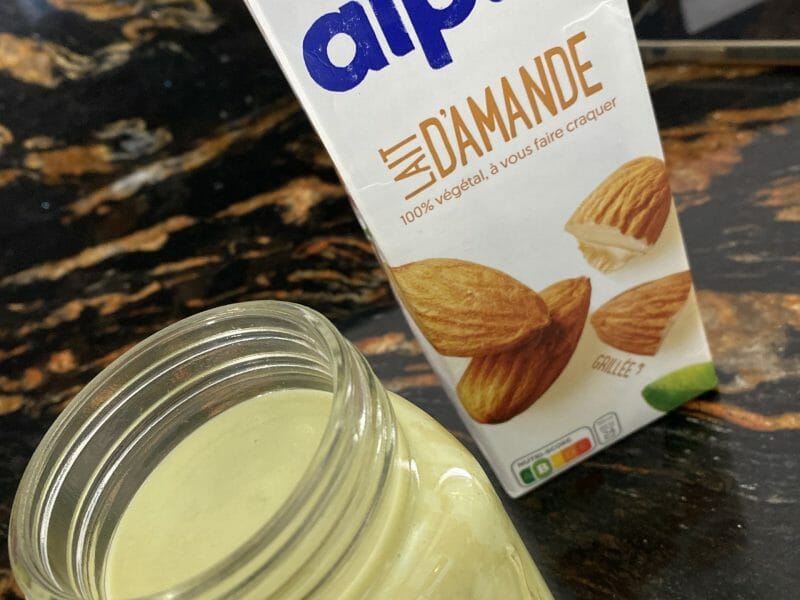 Cliquez pour zoomer ! Jus d’avocat Thermomix par lolli_1