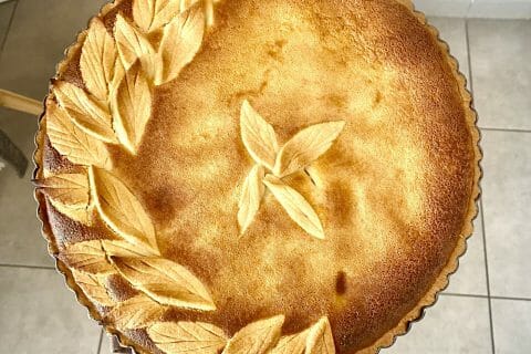 Cliquez pour zoomer ! Pâte sucrée Thermomix par SarahSmct