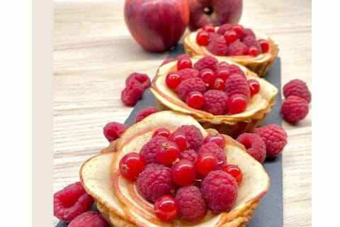 Cliquez pour zoomer ! Pâte sucrée Thermomix par SarahSmct