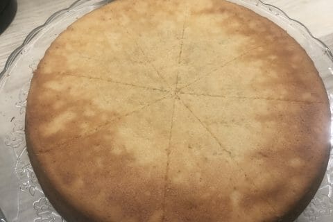 Cliquez pour zoomer ! Gâteau au yaourt Thermomix par SarahSmct