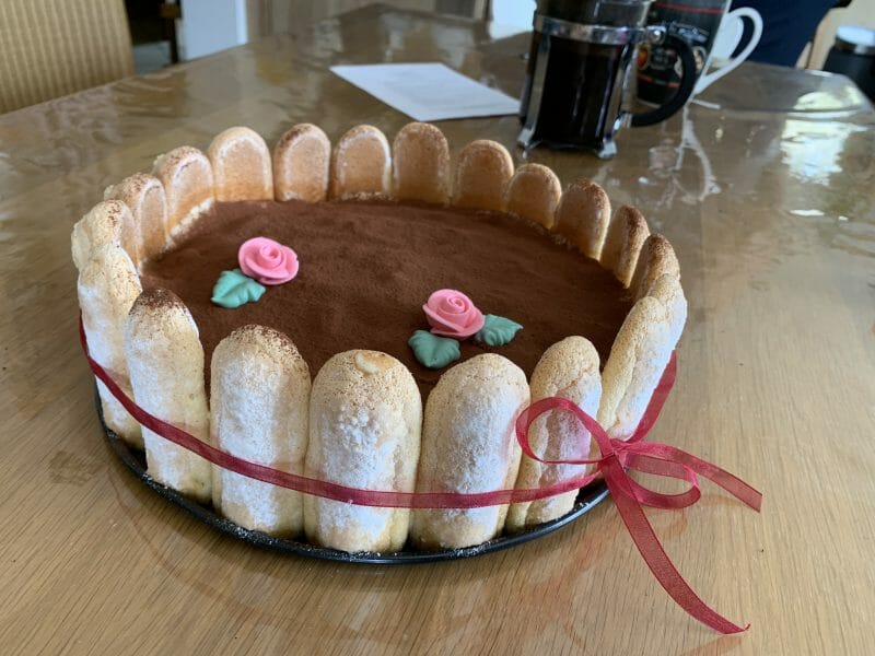 Cliquez pour zoomer ! Tiramisù, l’original Thermomix par charline_82