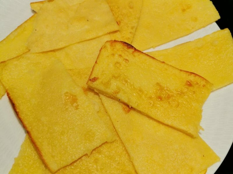 Cliquez pour zoomer ! Crêpes au four finlandaises Thermomix par christelle0150