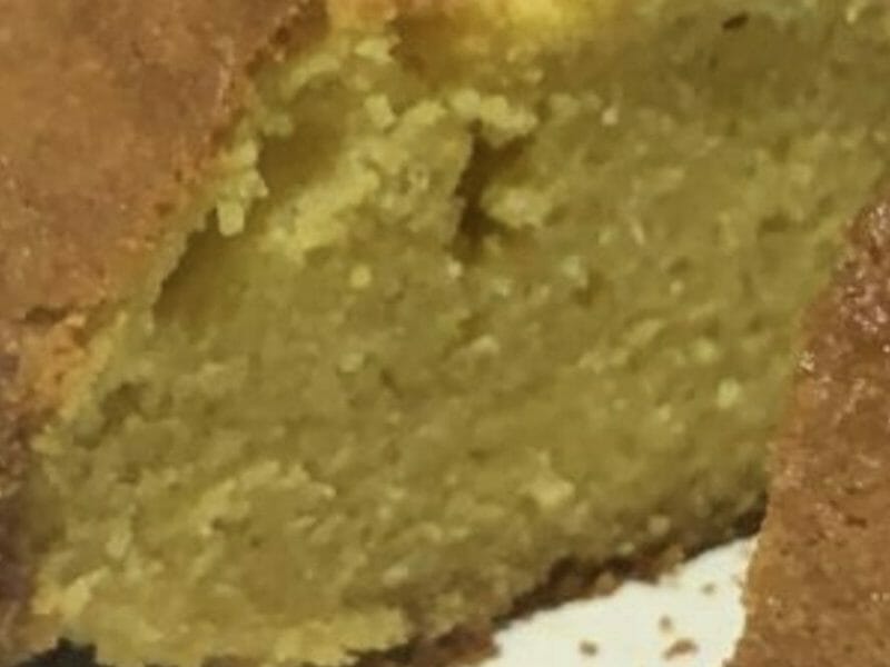 Cliquez pour zoomer ! Gâteau Ti’son Thermomix par sarahk3