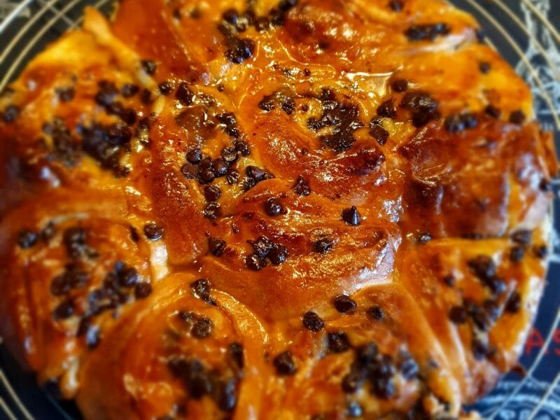 Cliquez pour zoomer ! Chinois Thermomix par fabi68000