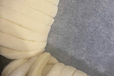 Cliquez pour zoomer ! Wool roll bread Thermomix par AndréaEda