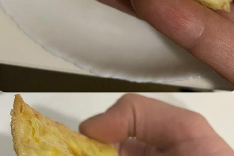 Cliquez pour zoomer ! Flan pâtissier Thermomix par AndréaEda