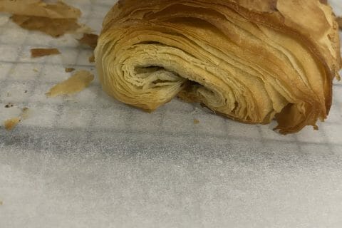 Cliquez pour zoomer ! Pains au chocolat Thermomix par AndréaEda