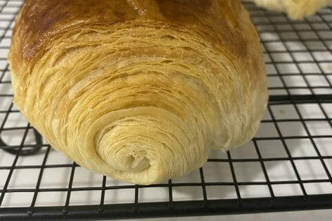 Cliquez pour zoomer ! Pains au chocolat Thermomix par AndréaEda