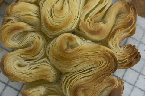 Cliquez pour zoomer ! Pains au chocolat Thermomix par AndréaEda