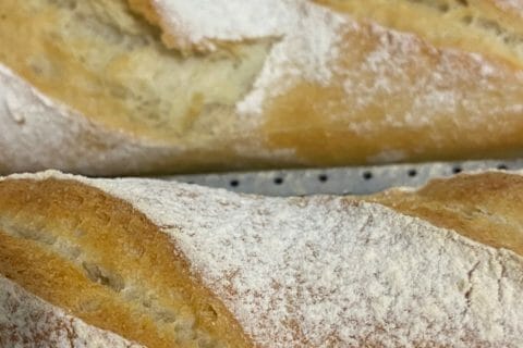 Cliquez pour zoomer ! Baguettes Thermomix par AndréaEda