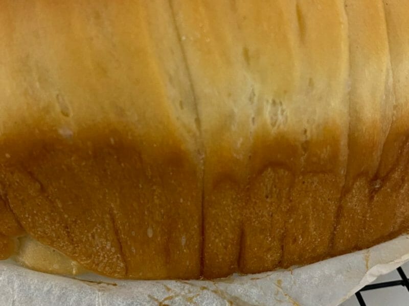 Cliquez pour zoomer ! Wool roll bread Thermomix par AndréaEda