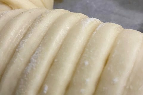 Cliquez pour zoomer ! Wool roll bread Thermomix par AndréaEda